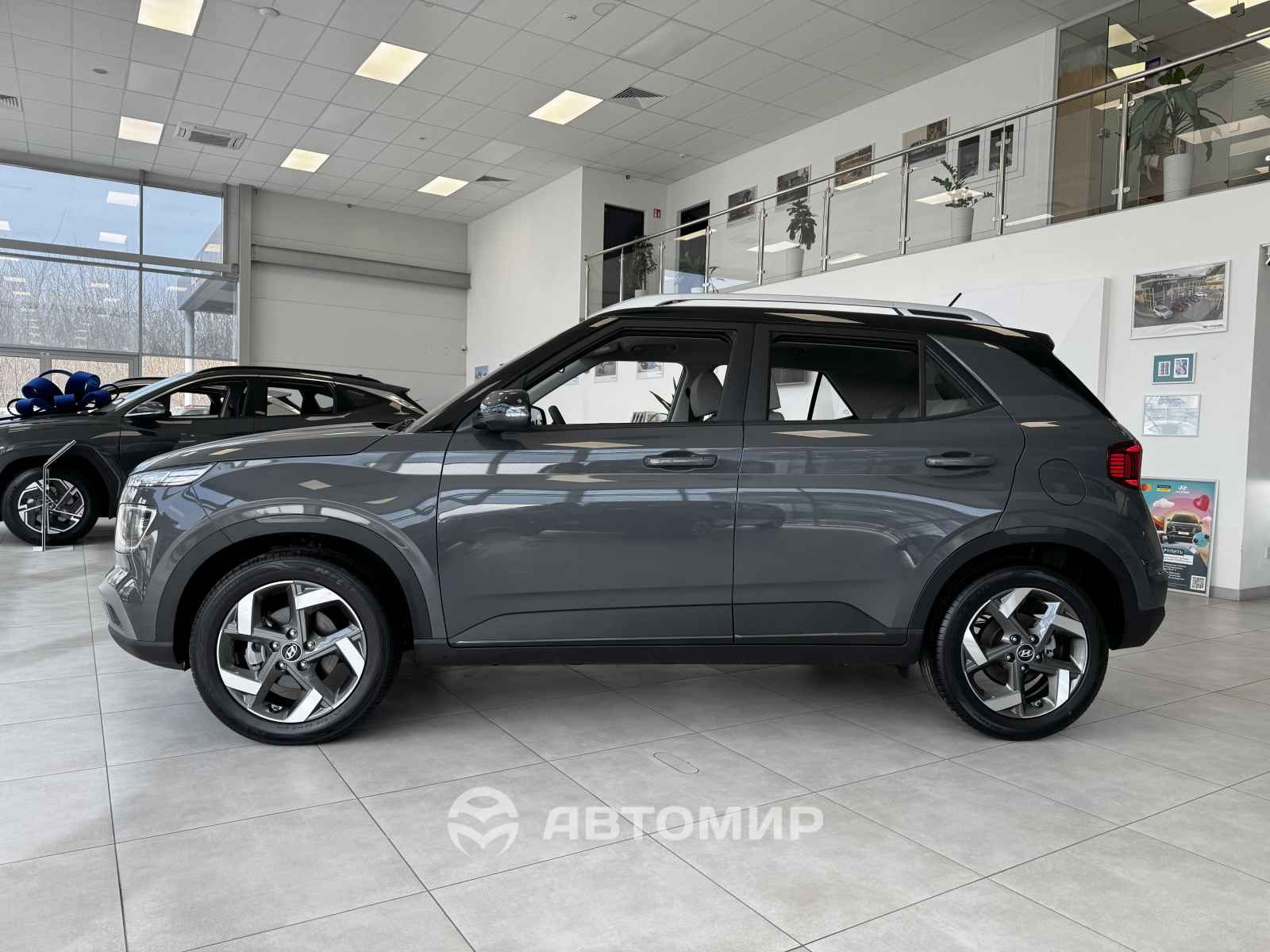 Хюндай Одесса официальный дилер Автоцентр Базис Авто - фото 9