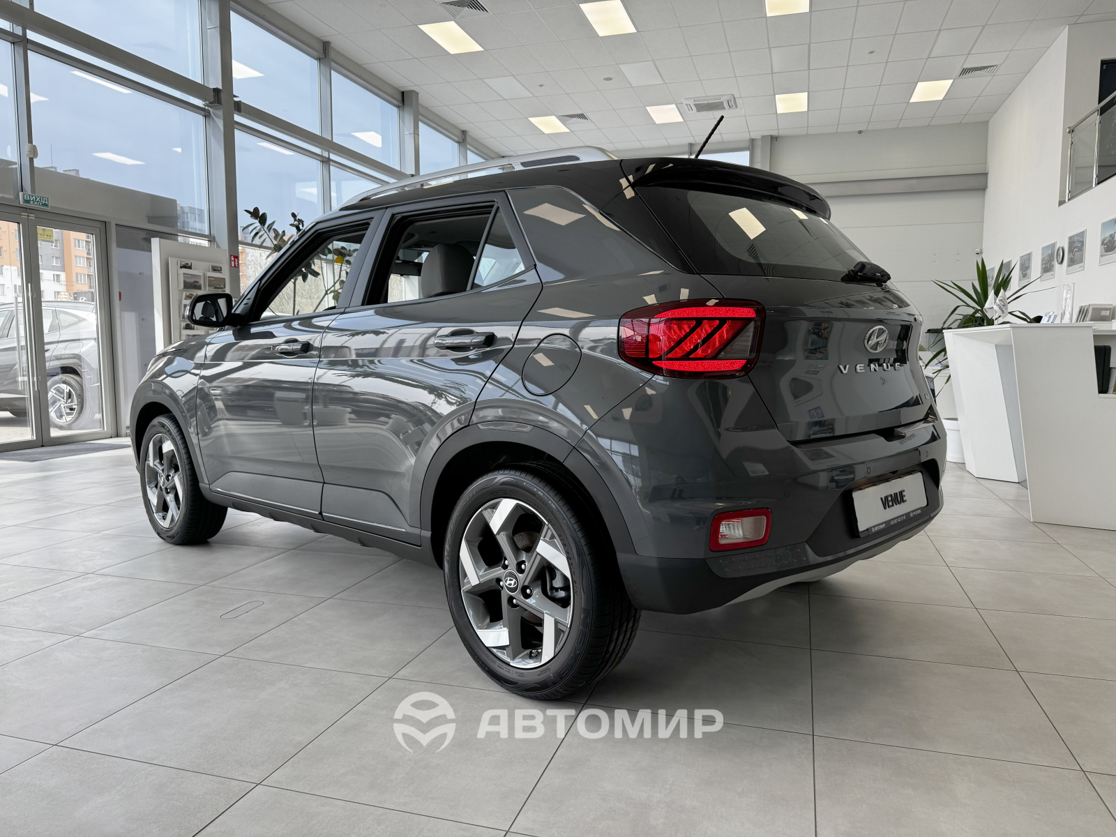 Хюндай Одесса официальный дилер Автоцентр Базис Авто - фото 10