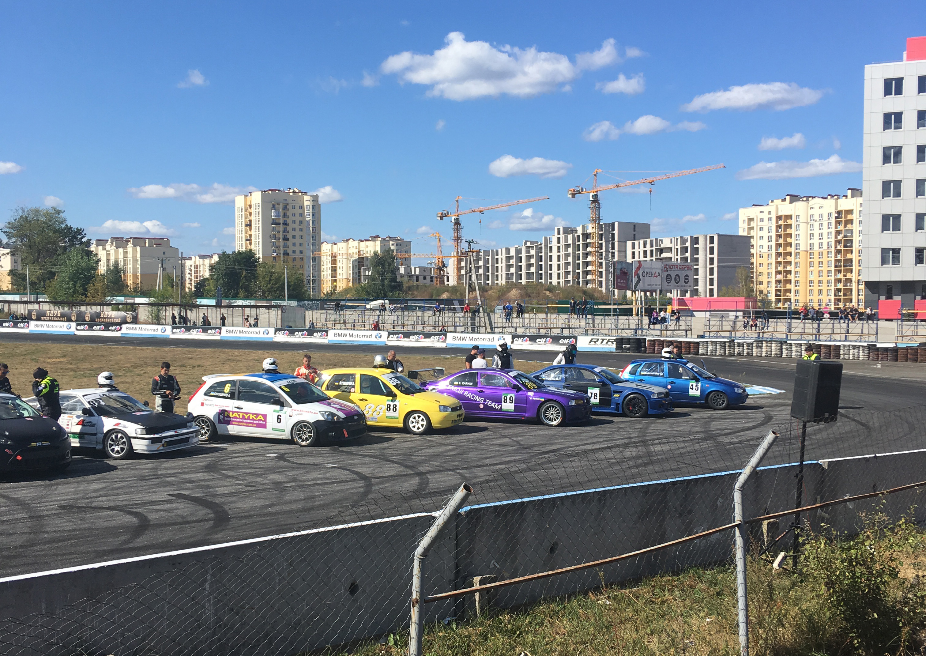 Хюндай Одесса официальный дилер Автоцентр Базис Авто - фото 6