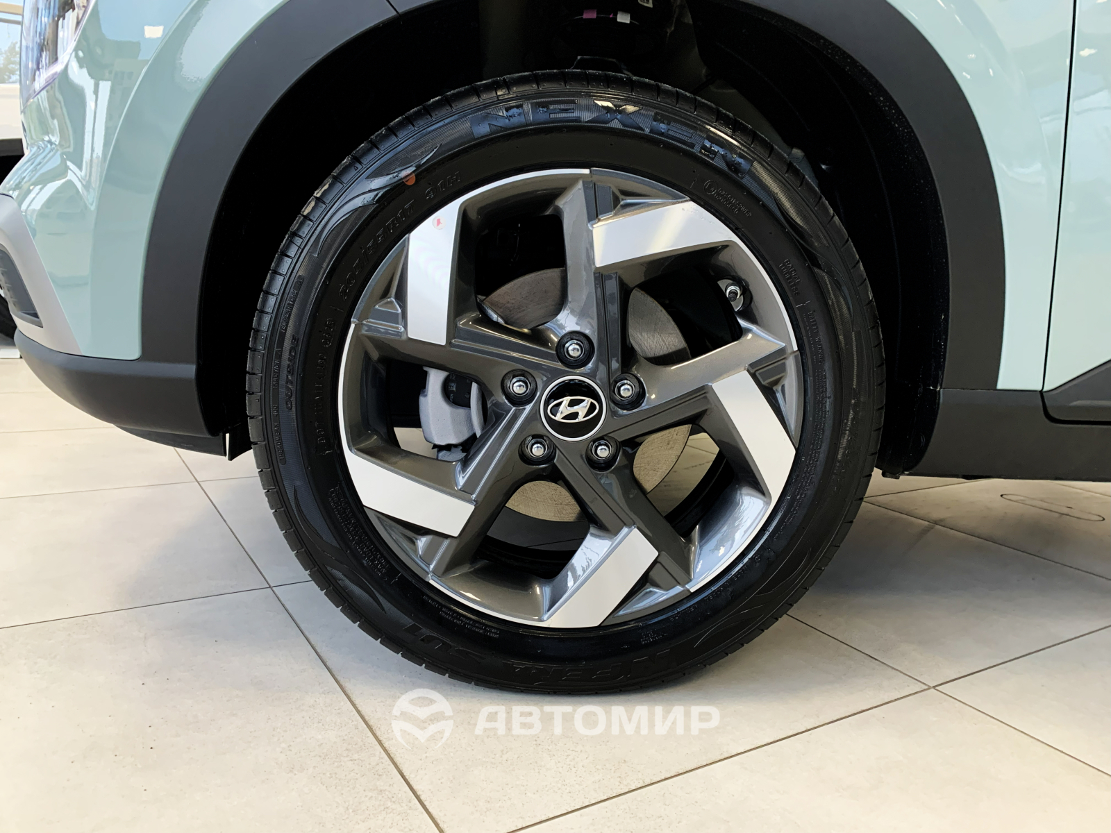 Хюндай Одесса официальный дилер Автоцентр Базис Авто - фото 12