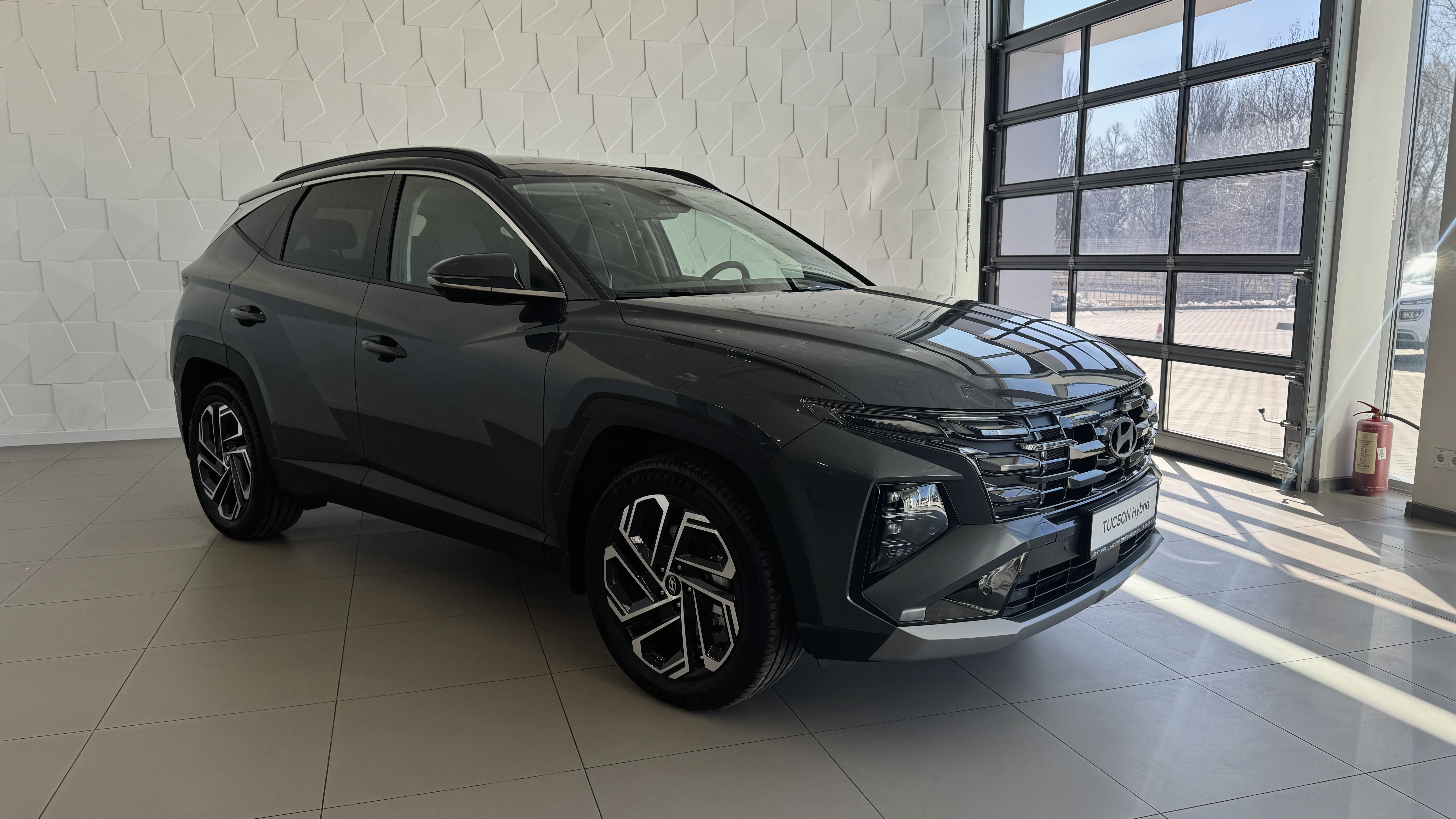 Хюндай Одесса официальный дилер Автоцентр Базис Авто - фото 7