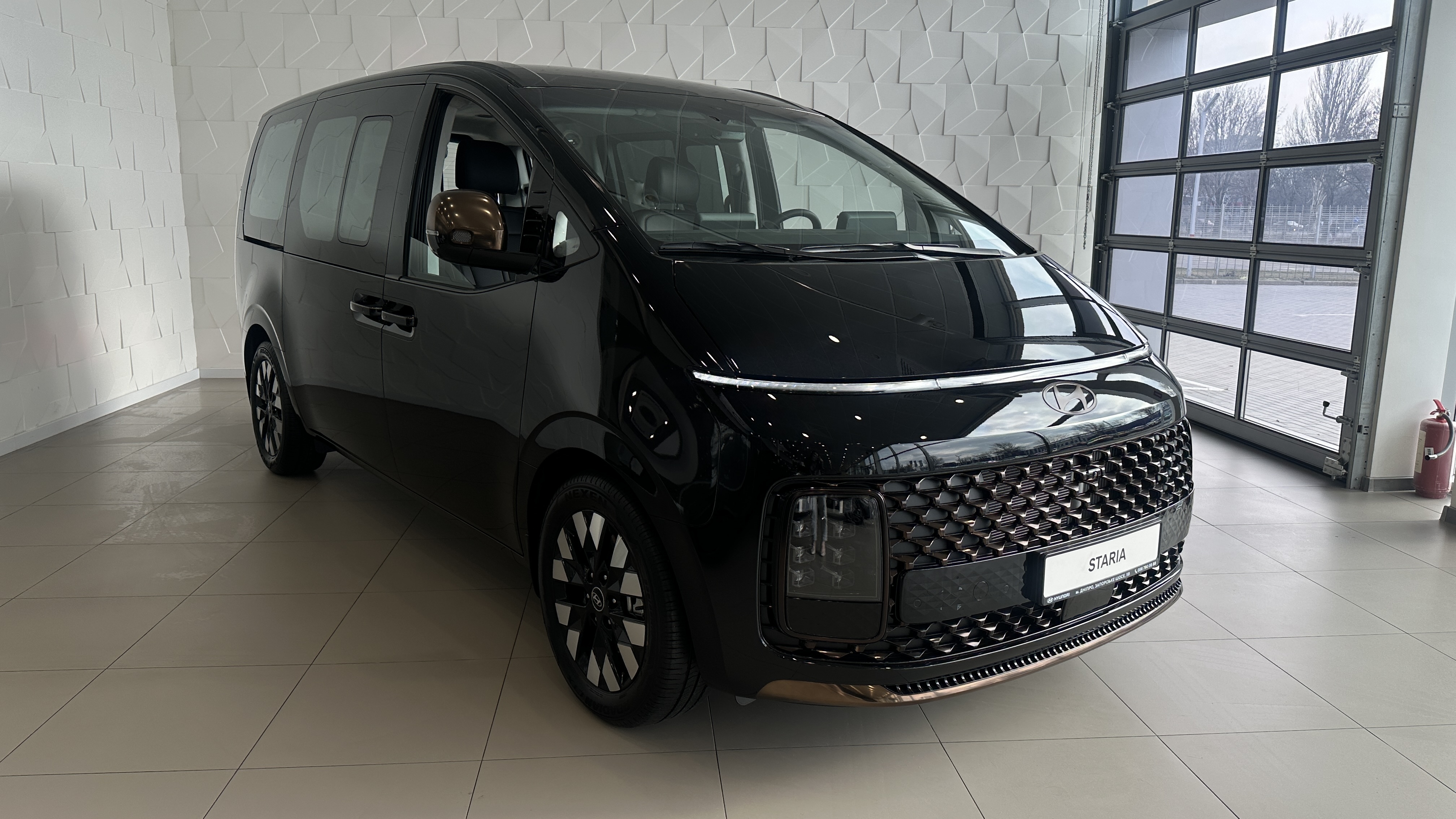 Хюндай Одесса официальный дилер Автоцентр Базис Авто - фото 6