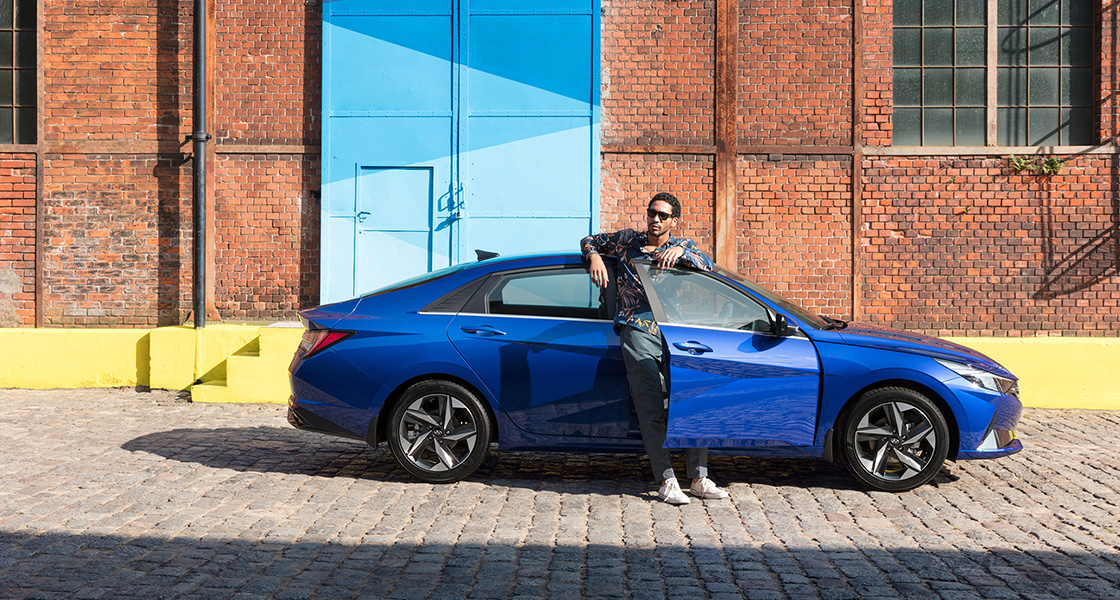 Хюндай Одесса официальный дилер Автоцентр Базис Авто - фото 6