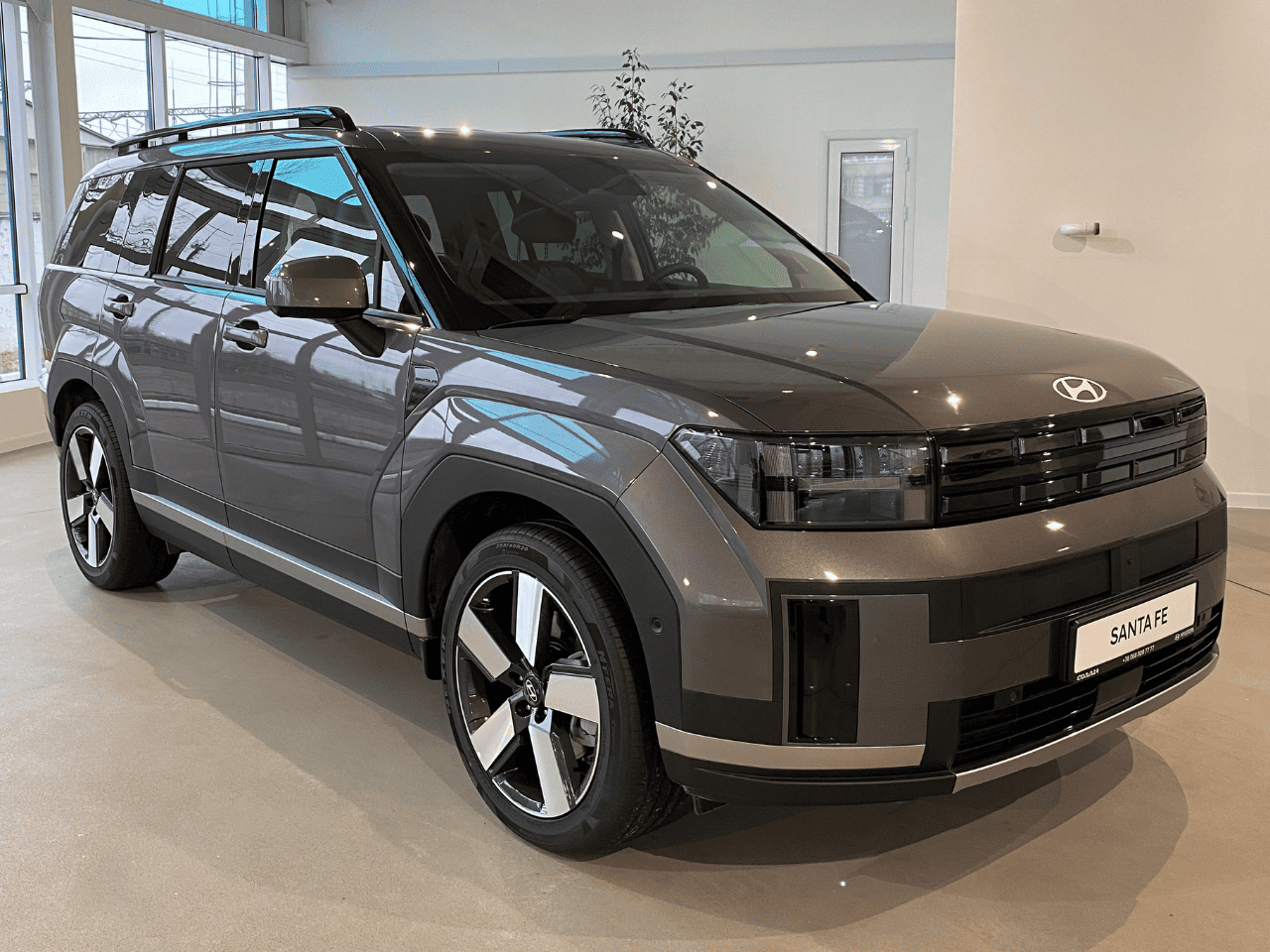 Хюндай Одесса официальный дилер Автоцентр Базис Авто - фото 6