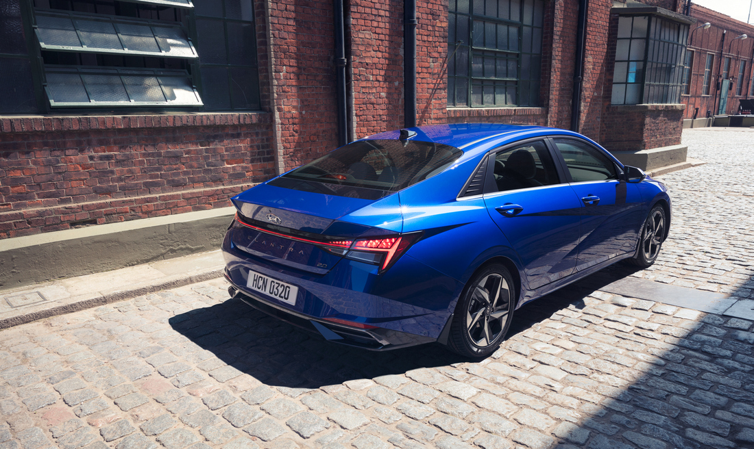 Хюндай Одесса официальный дилер Автоцентр Базис Авто - фото 11