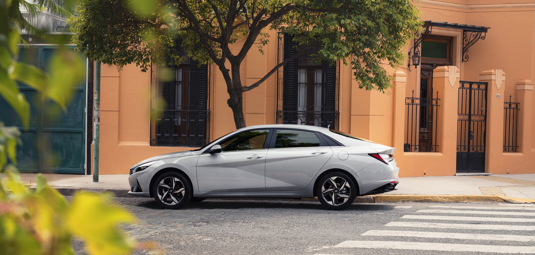 Хюндай Одесса официальный дилер Автоцентр Базис Авто - фото 7