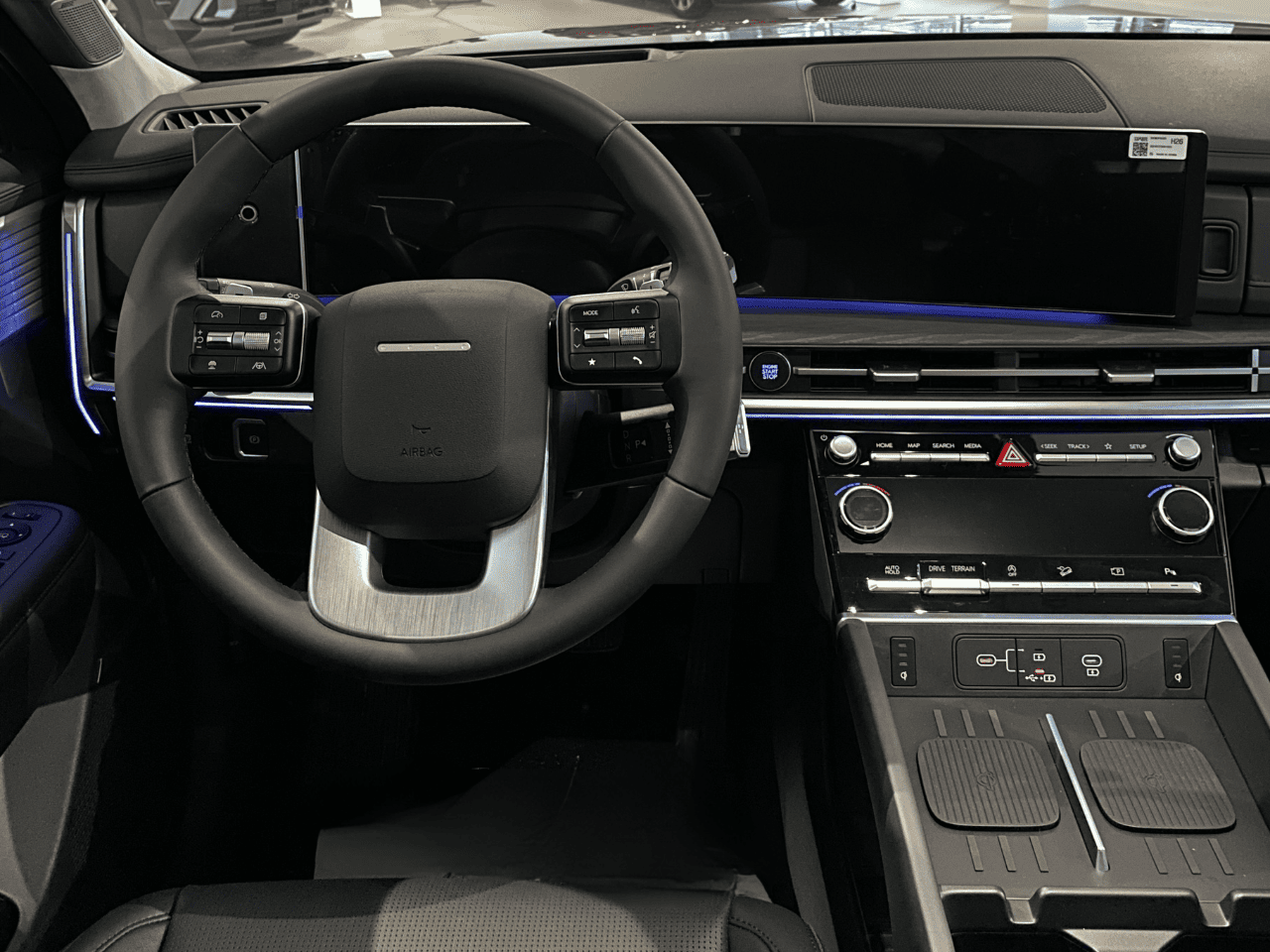 Хюндай Одесса официальный дилер Автоцентр Базис Авто - фото 8