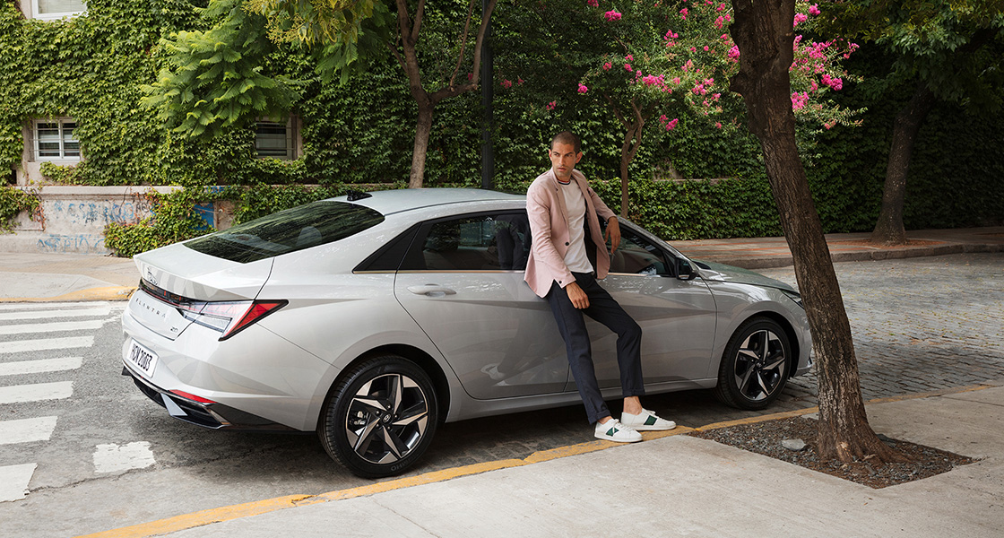 Хюндай Одесса официальный дилер Автоцентр Базис Авто - фото 7