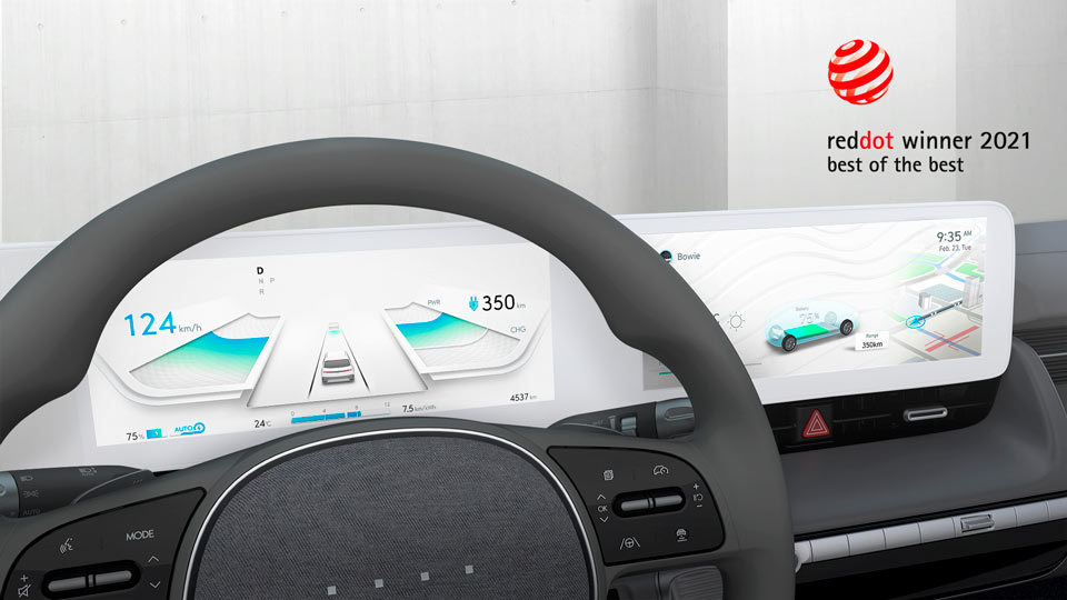 Хюндай Одесса официальный дилер Автоцентр Базис Авто - фото 7