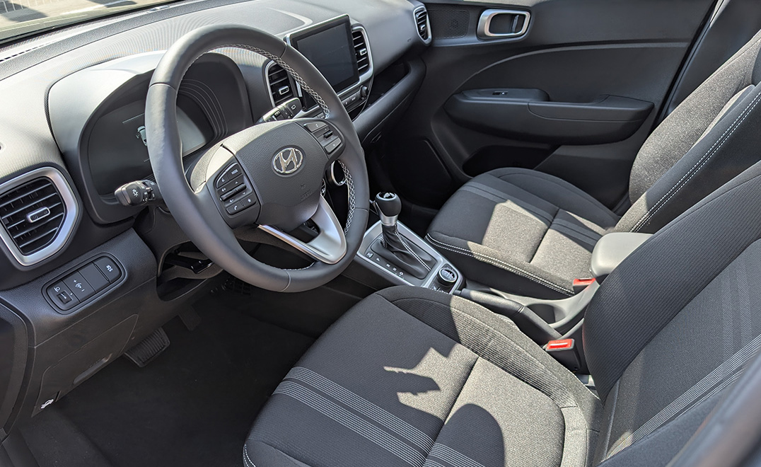 Хюндай Одесса официальный дилер Автоцентр Базис Авто - фото 9