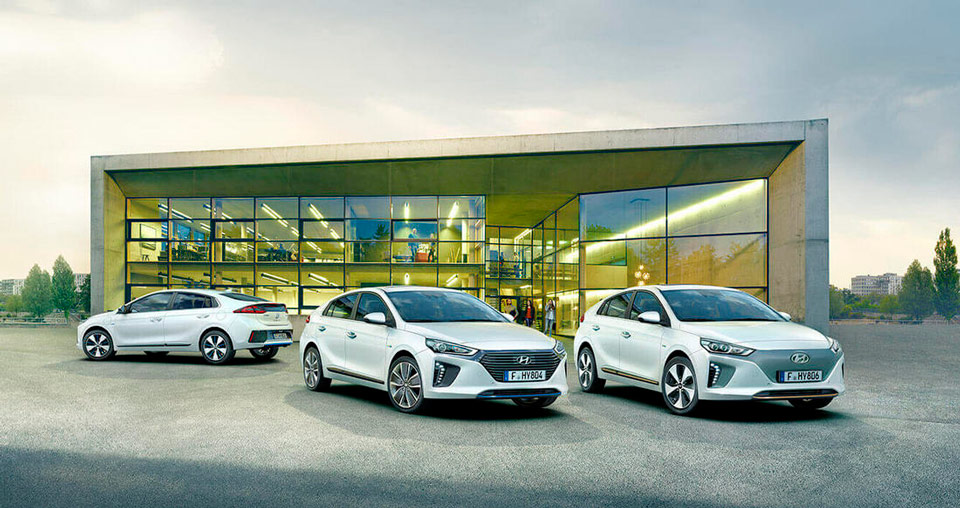 Хюндай Одесса официальный дилер Автоцентр Базис Авто - фото 9