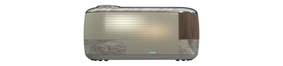 Хюндай Одесса официальный дилер Автоцентр Базис Авто - фото 8