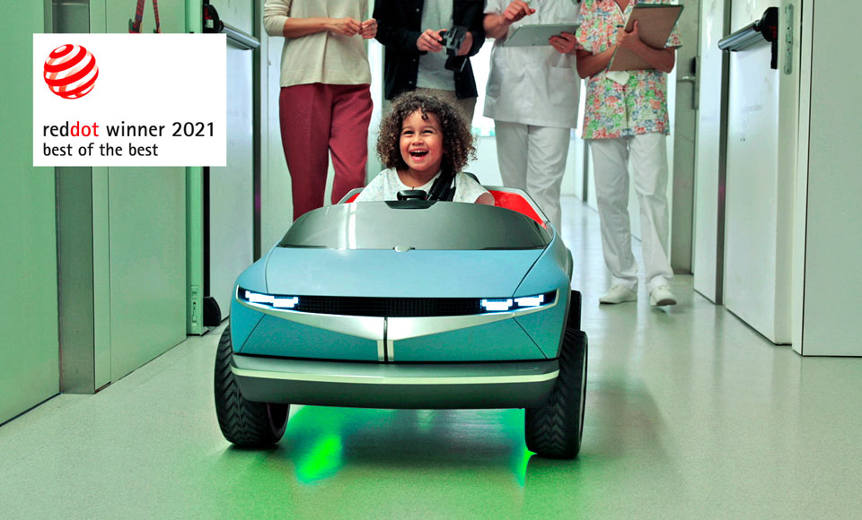 Хюндай Одесса официальный дилер Автоцентр Базис Авто - фото 6