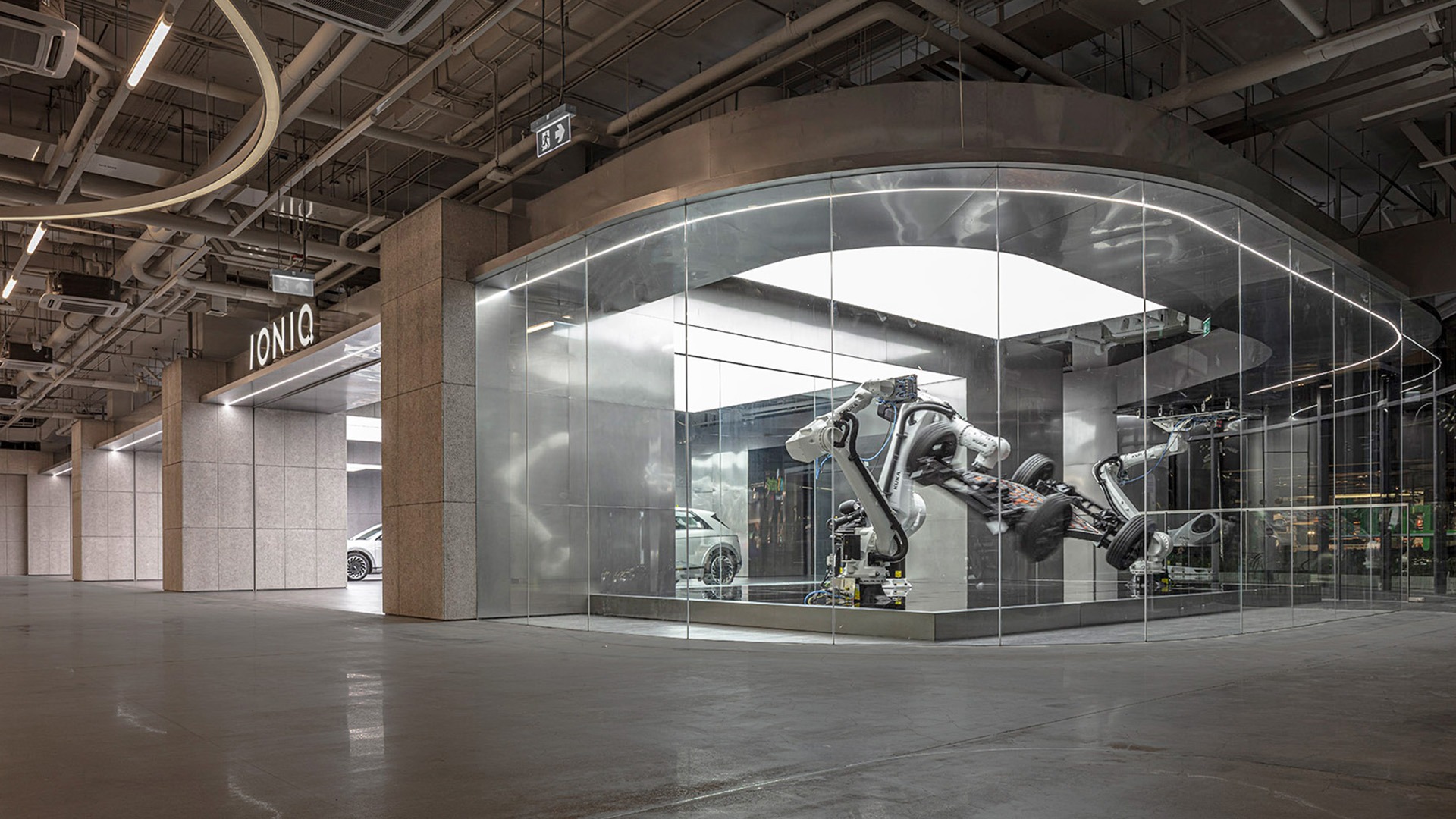 Хюндай Одесса официальный дилер Автоцентр Базис Авто - фото 12