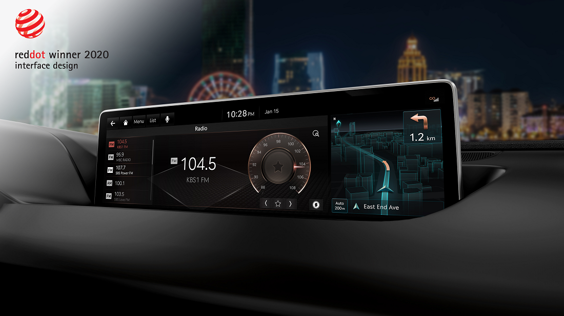 Хюндай Одесса официальный дилер Автоцентр Базис Авто - фото 11