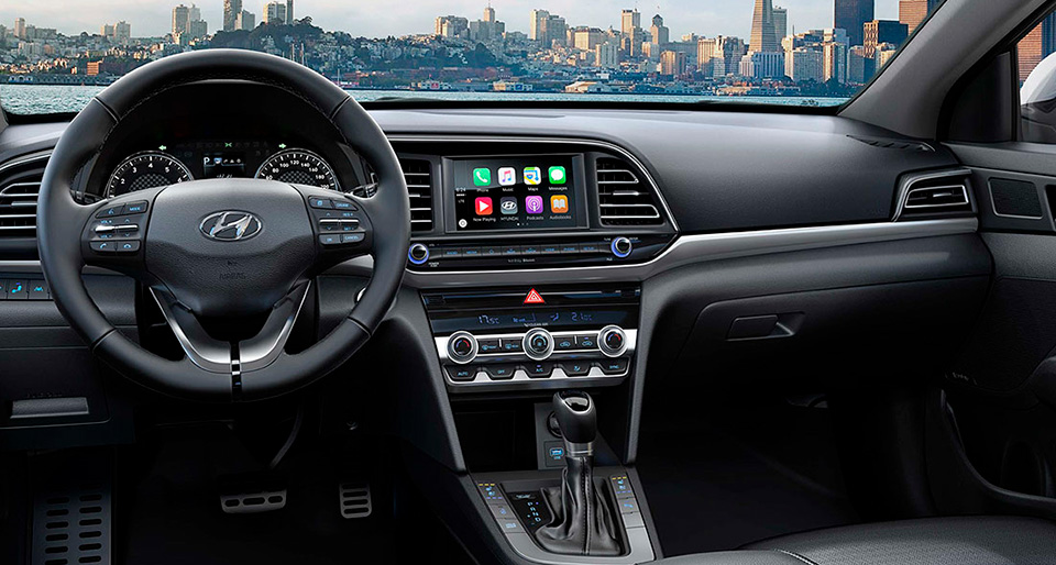 Хюндай Одесса официальный дилер Автоцентр Базис Авто - фото 7