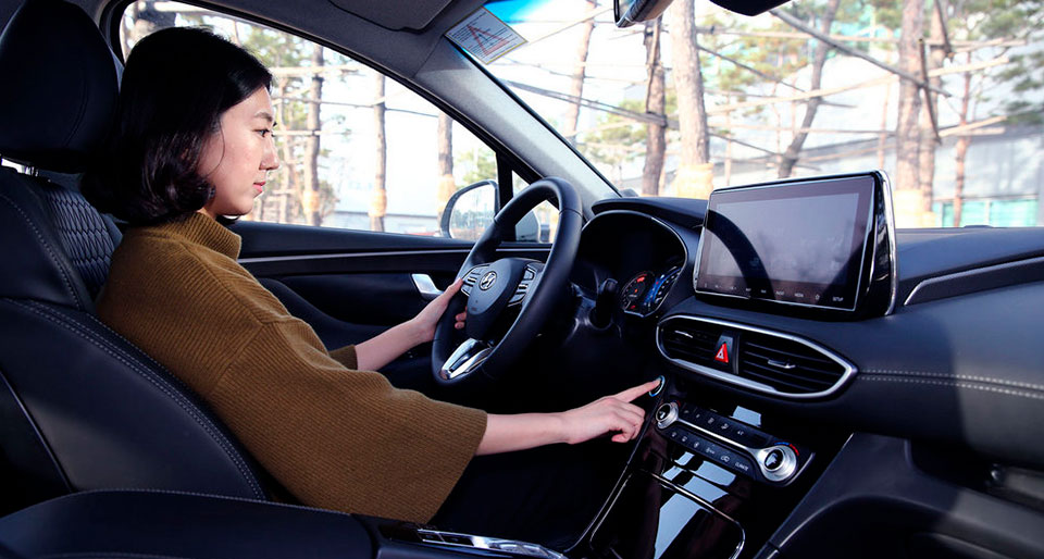 Хюндай Одесса официальный дилер Автоцентр Базис Авто - фото 6