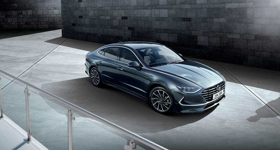 Хюндай Одесса официальный дилер Автоцентр Базис Авто - фото 6