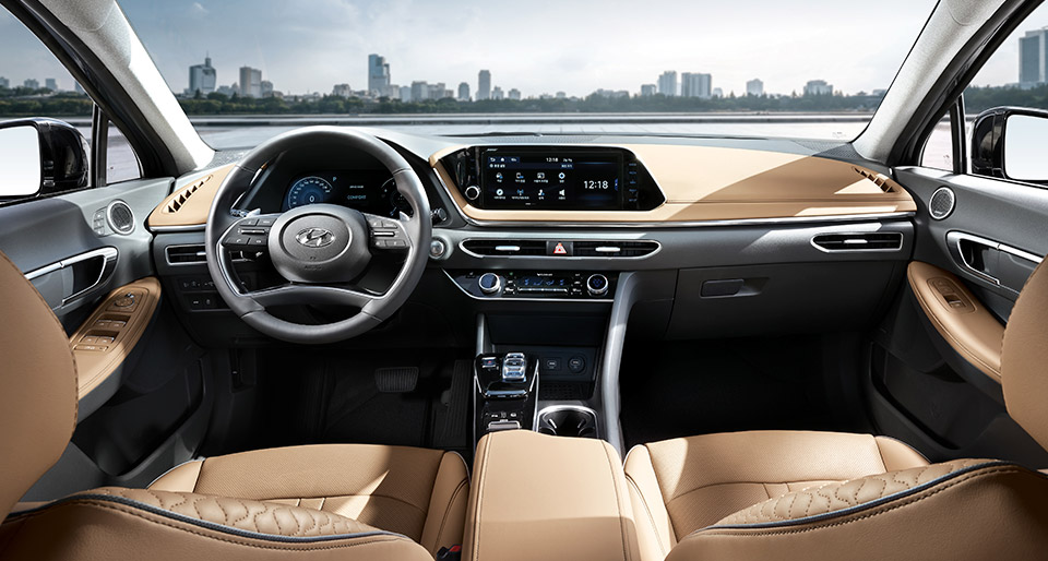 Хюндай Одесса официальный дилер Автоцентр Базис Авто - фото 7