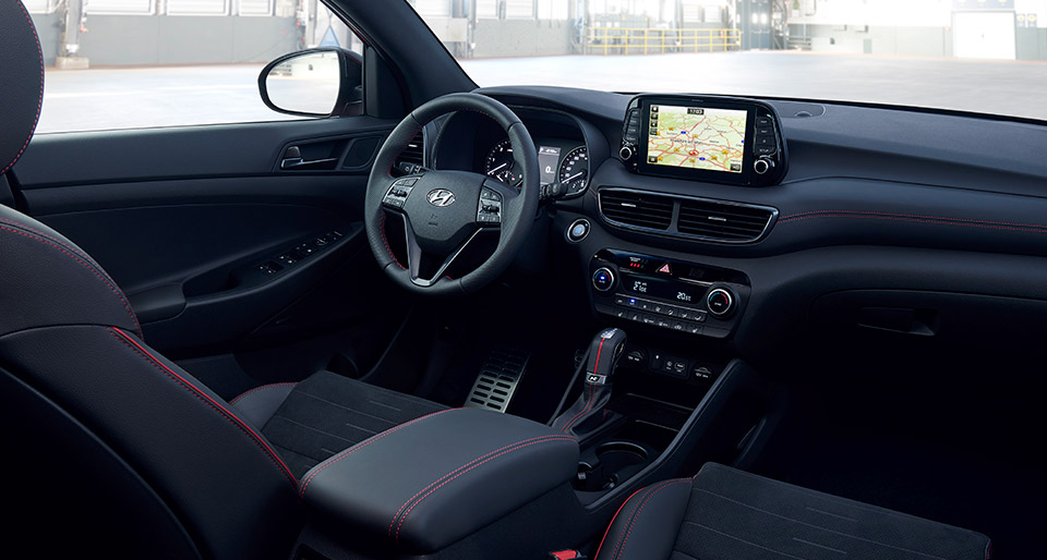 Хюндай Одесса официальный дилер Автоцентр Базис Авто - фото 7