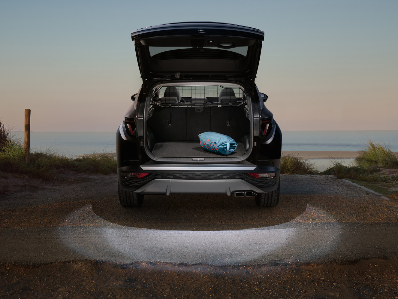 Хюндай Одесса официальный дилер Автоцентр Базис Авто - фото 9