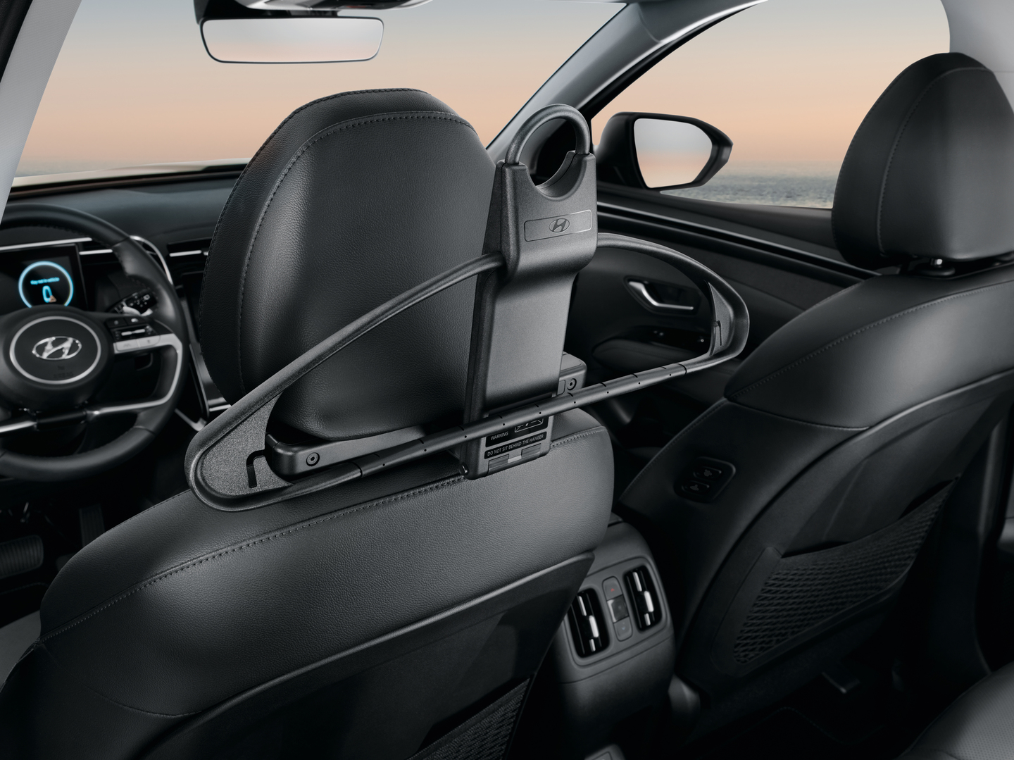 Хюндай Одесса официальный дилер Автоцентр Базис Авто - фото 16