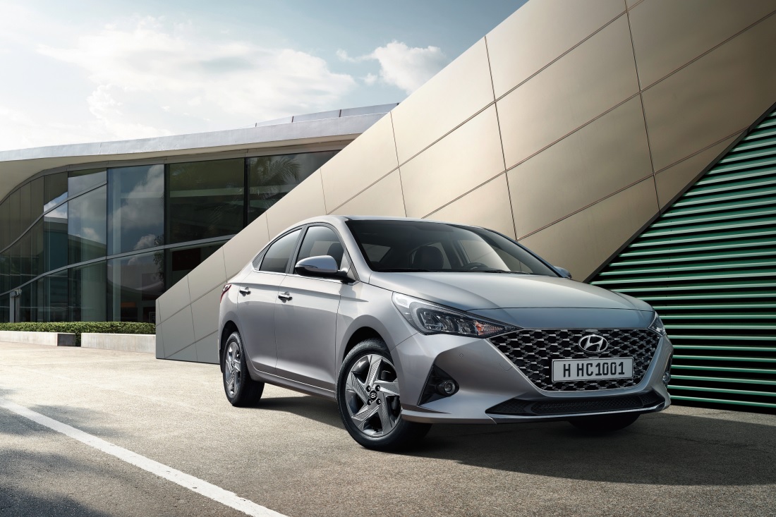 Хюндай Одесса официальный дилер Автоцентр Базис Авто - фото 6