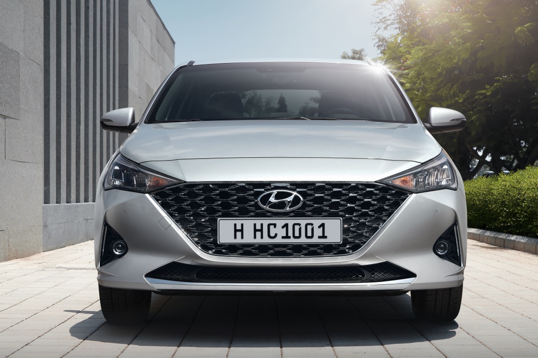 Хюндай Одесса официальный дилер Автоцентр Базис Авто - фото 10