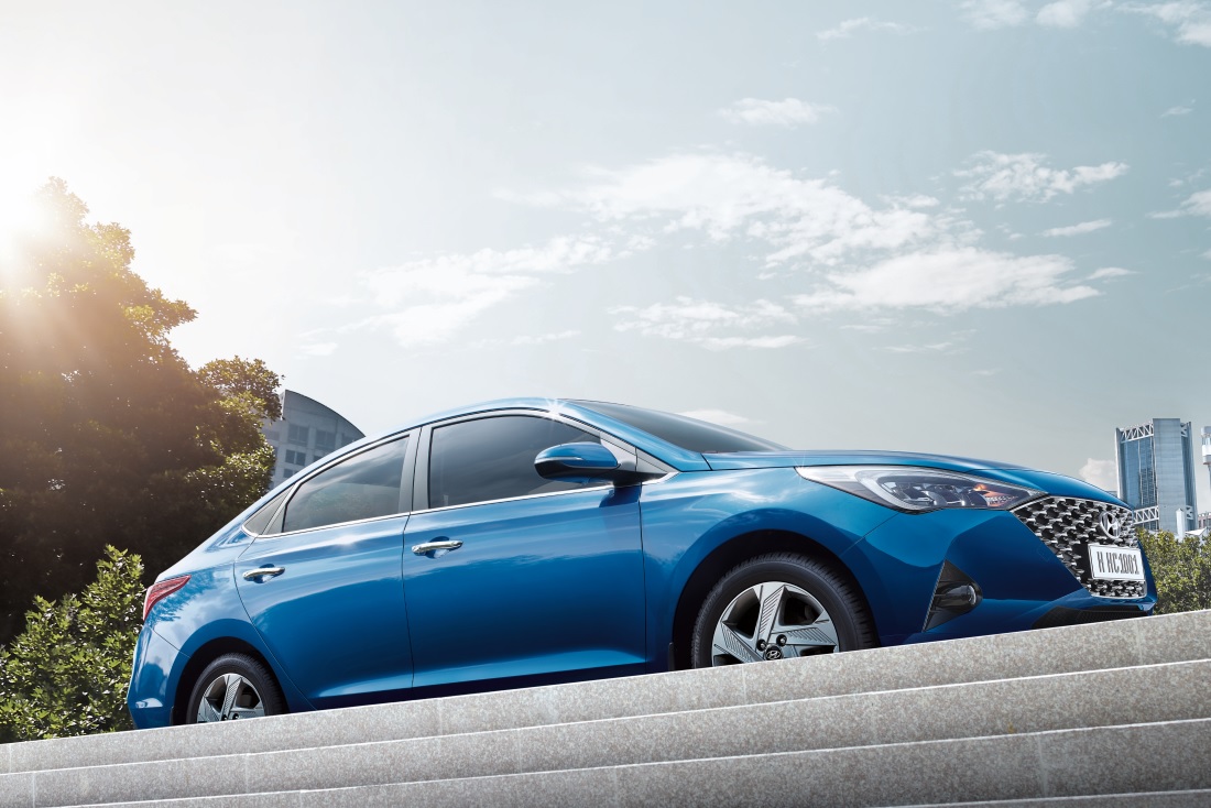 Хюндай Одесса официальный дилер Автоцентр Базис Авто - фото 9