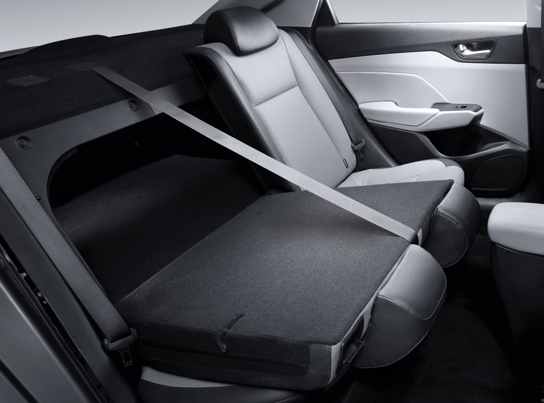 Хюндай Одесса официальный дилер Автоцентр Базис Авто - фото 11