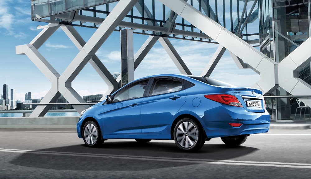 Хюндай Одесса официальный дилер Автоцентр Базис Авто - фото 6