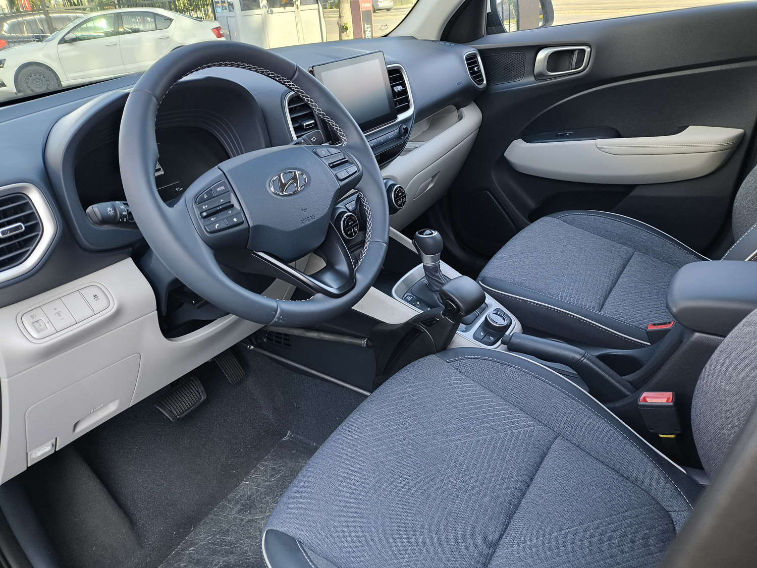 Хюндай Одесса официальный дилер Автоцентр Базис Авто - фото 6