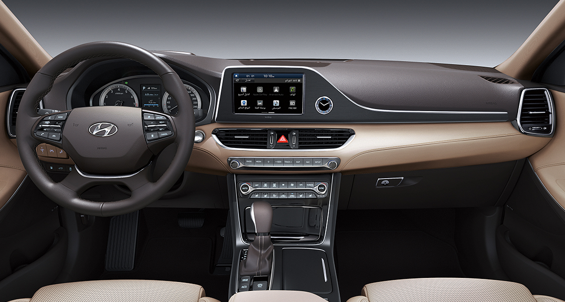 Хюндай Одесса официальный дилер Автоцентр Базис Авто - фото 7