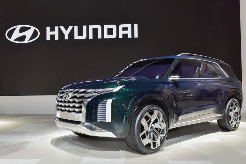 Хюндай Одесса официальный дилер Автоцентр Базис Авто - фото 6