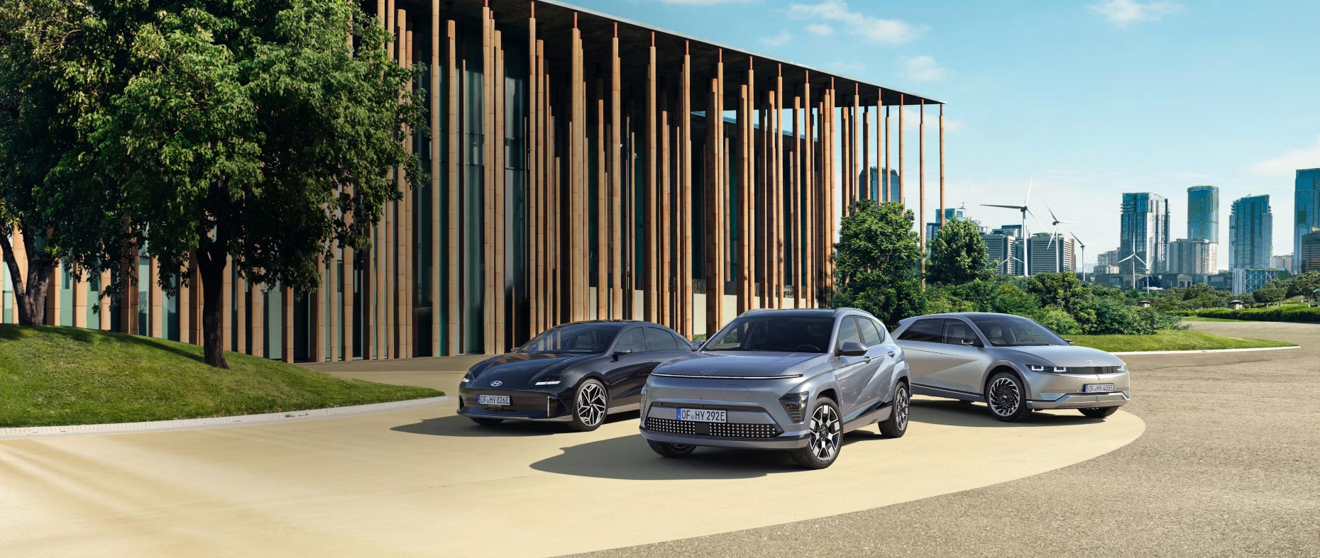 Хюндай Одесса официальный дилер Автоцентр Базис Авто - фото 6