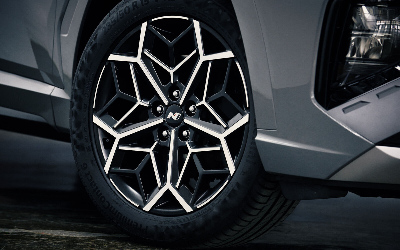 Хюндай Одесса официальный дилер Автоцентр Базис Авто - фото 11