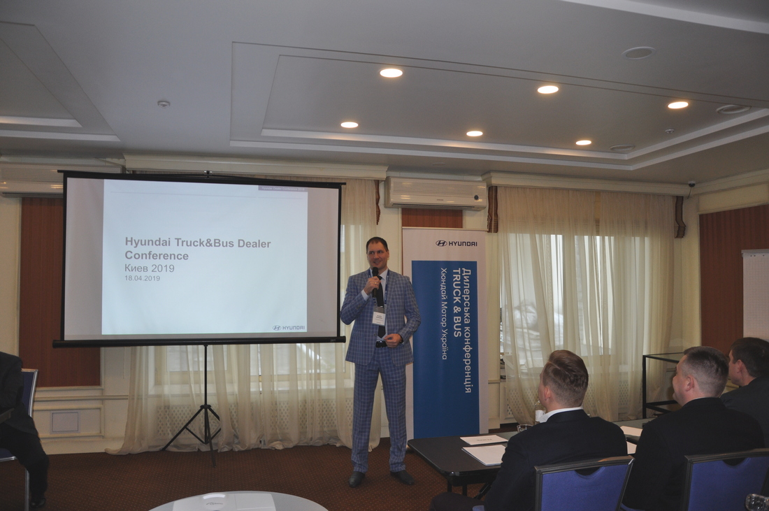 Хюндай Одесса официальный дилер Автоцентр Базис Авто - фото 6