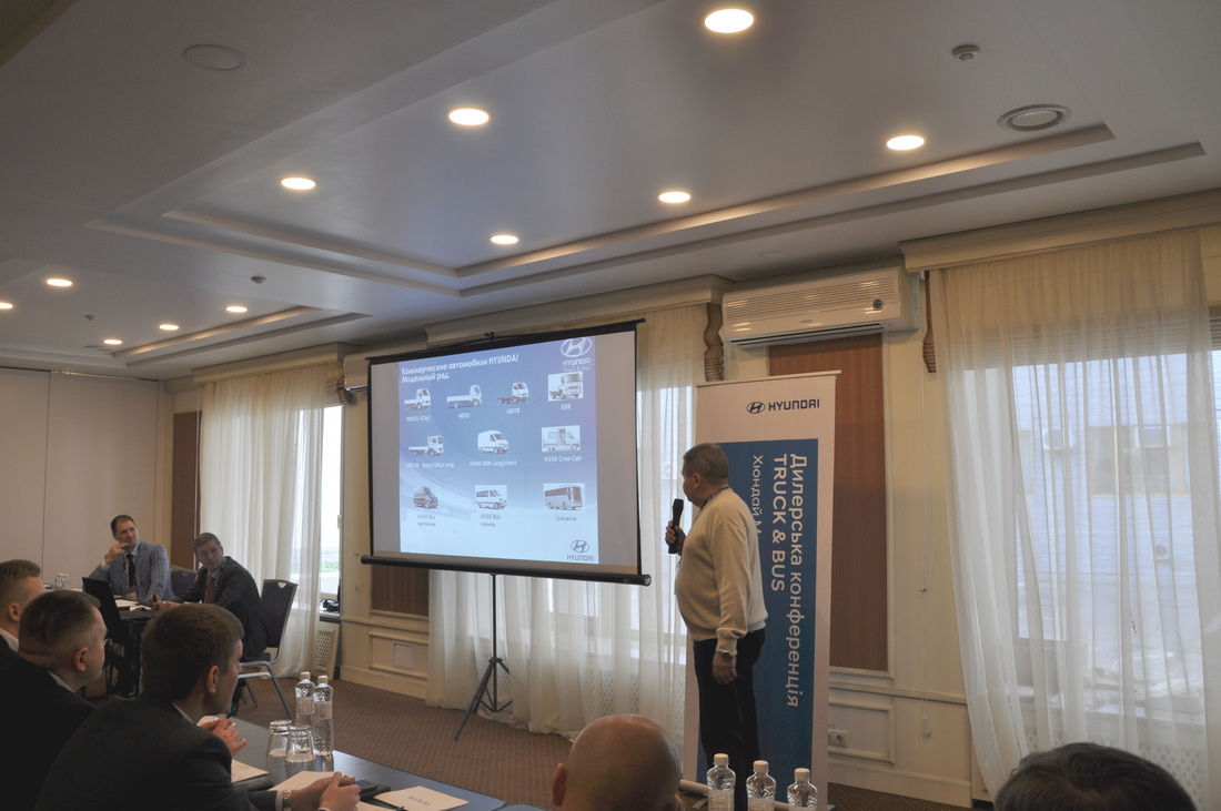 Хюндай Одесса официальный дилер Автоцентр Базис Авто - фото 8