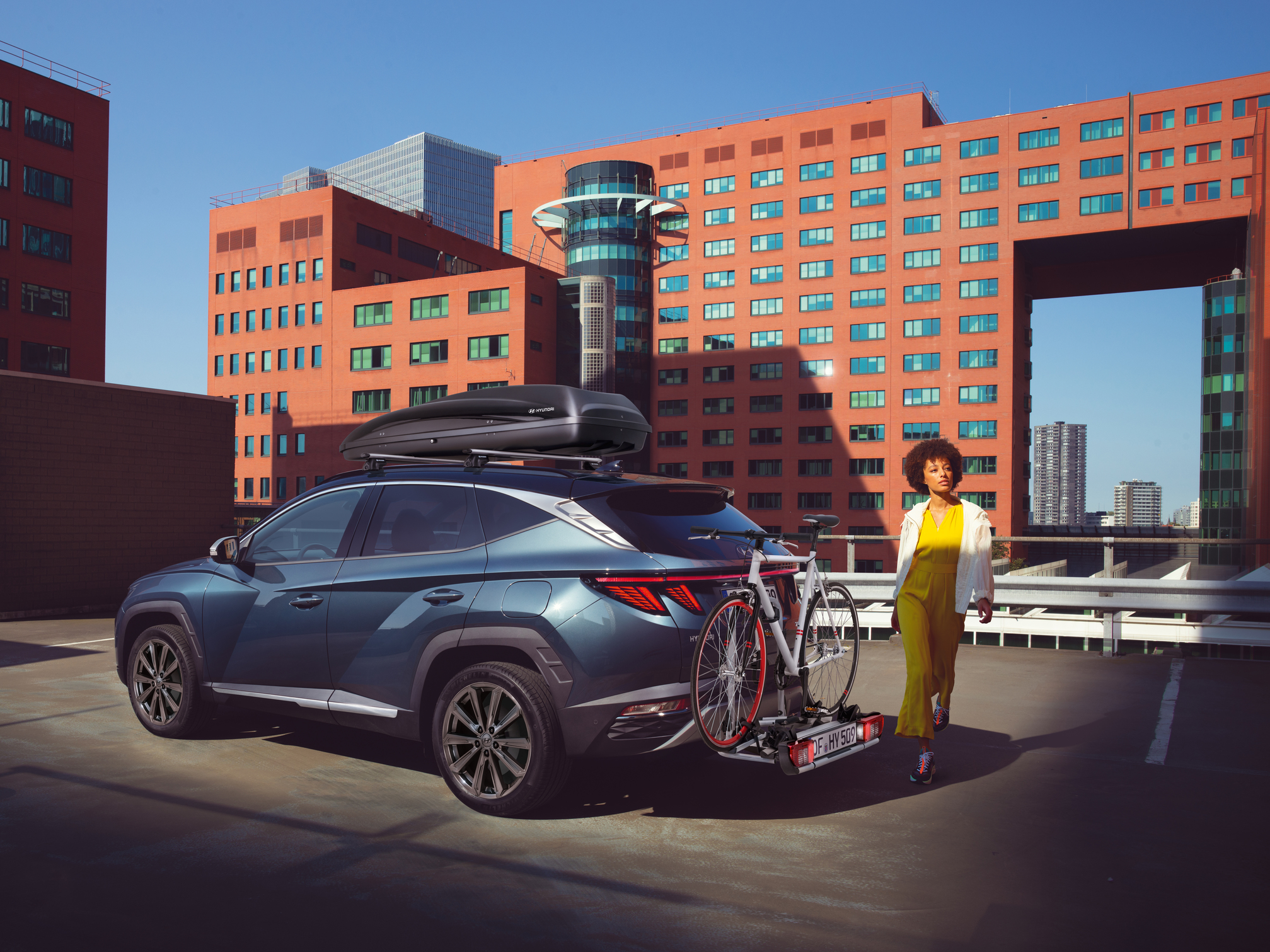 Хюндай Одесса официальный дилер Автоцентр Базис Авто - фото 12