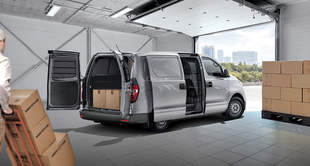 Хюндай Одесса официальный дилер Автоцентр Базис Авто - фото 7