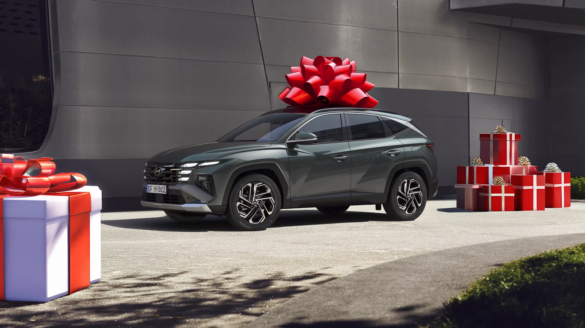 Хюндай Одесса официальный дилер Автоцентр Базис Авто - фото 6