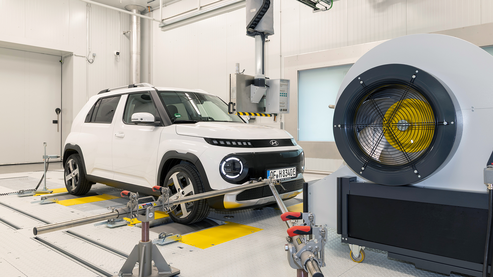 Хюндай Одесса официальный дилер Автоцентр Базис Авто - фото 8