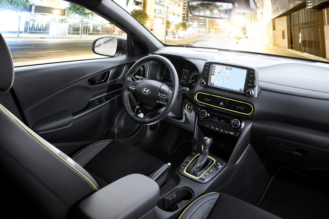 Хюндай Одесса официальный дилер Автоцентр Базис Авто - фото 7