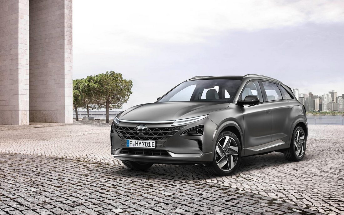 Хюндай Одесса официальный дилер Автоцентр Базис Авто - фото 11