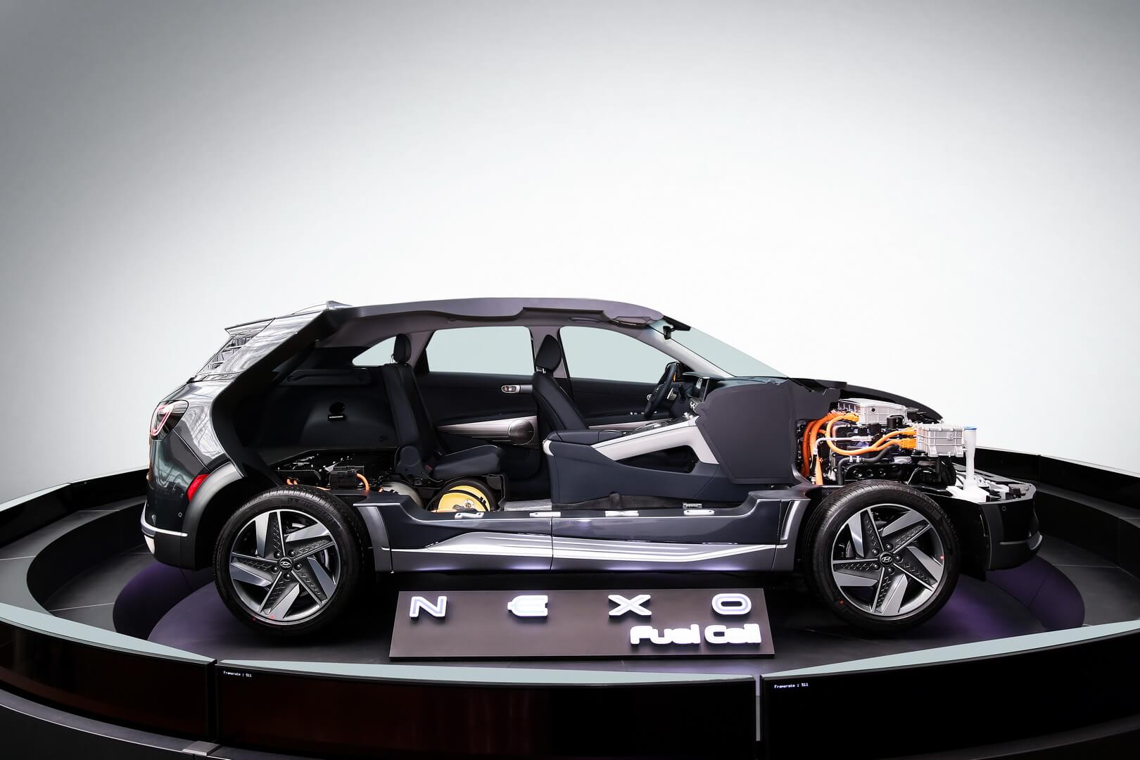 Хюндай Одесса официальный дилер Автоцентр Базис Авто - фото 7