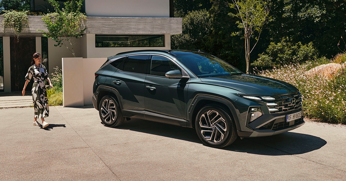 Хюндай Одесса официальный дилер Автоцентр Базис Авто - фото 6