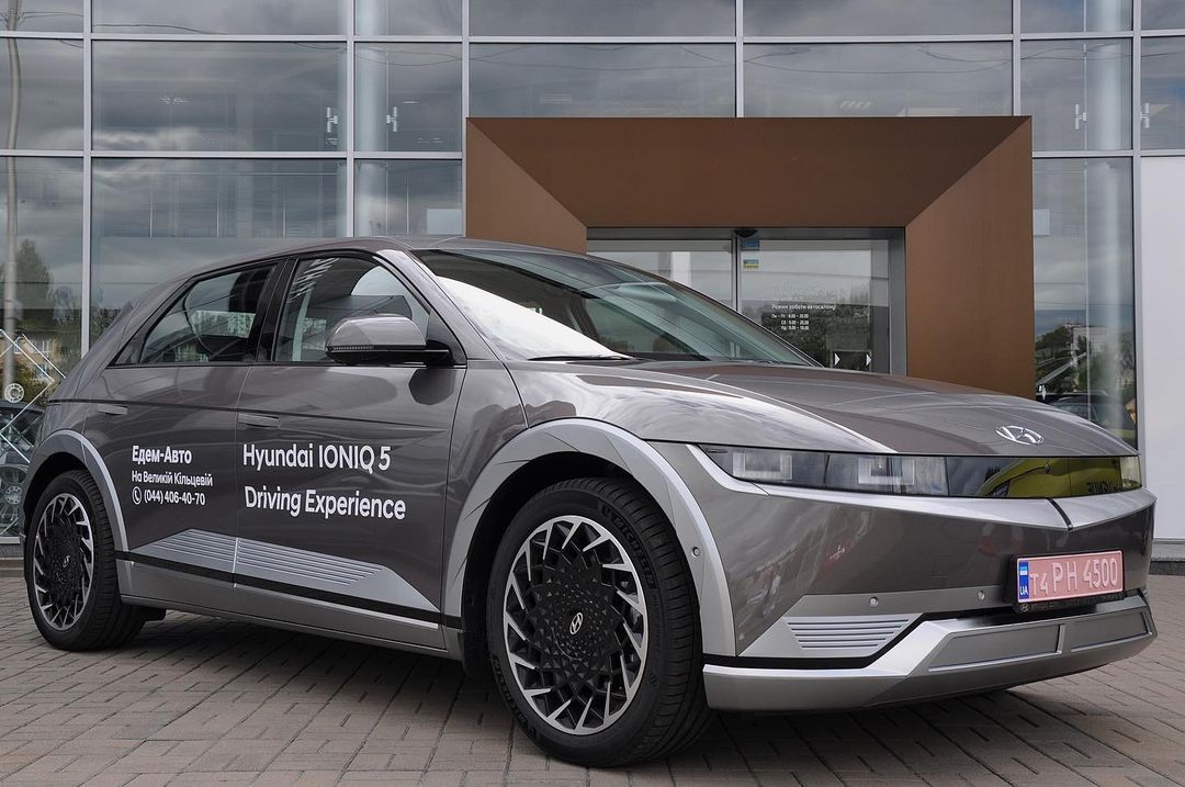 Хюндай Одесса официальный дилер Автоцентр Базис Авто - фото 6