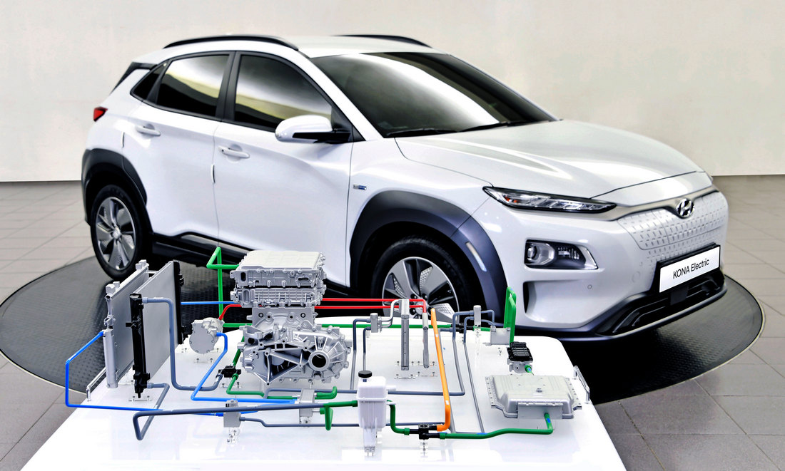 Хюндай Одесса официальный дилер Автоцентр Базис Авто - фото 6