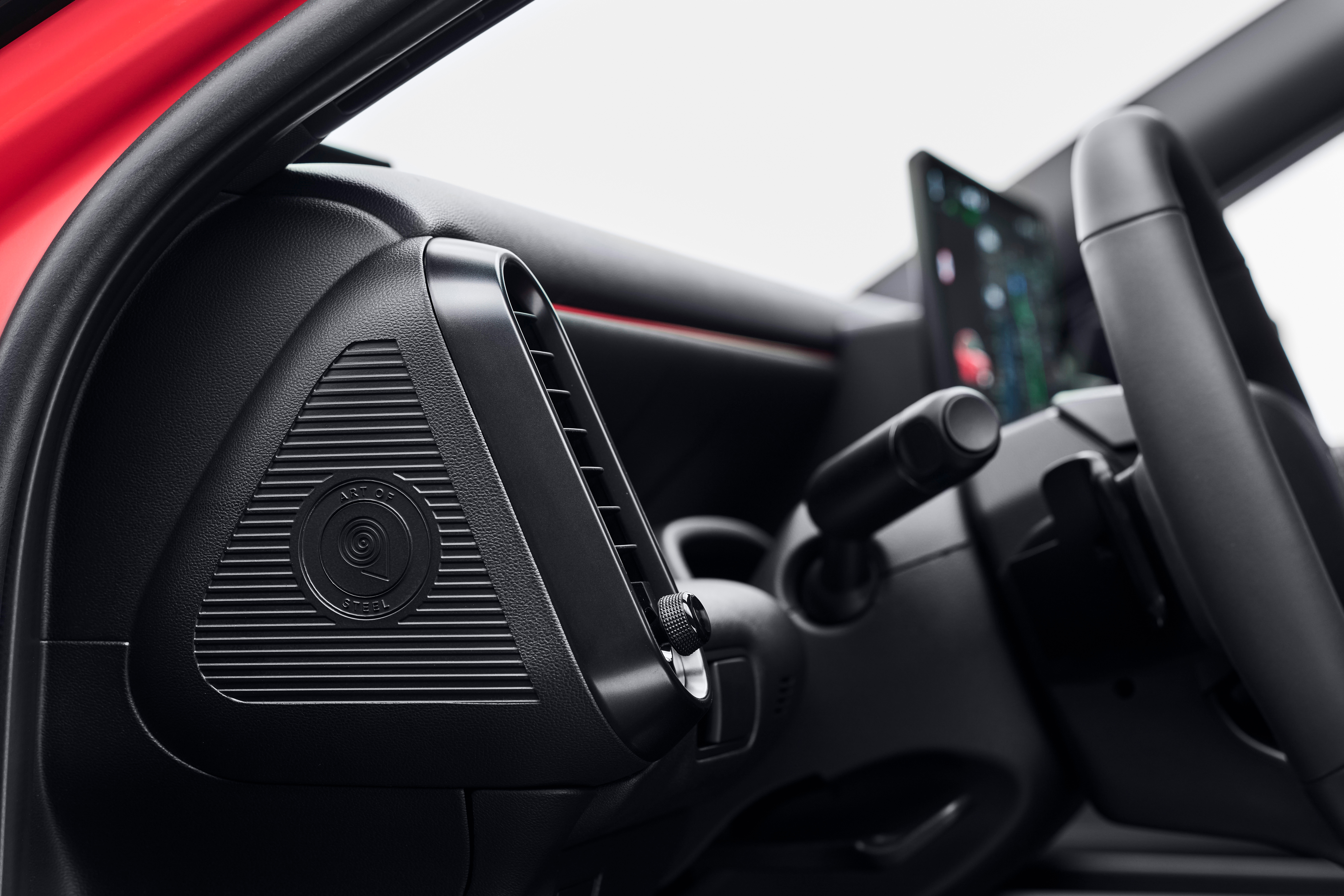 Хюндай Одесса официальный дилер Автоцентр Базис Авто - фото 15