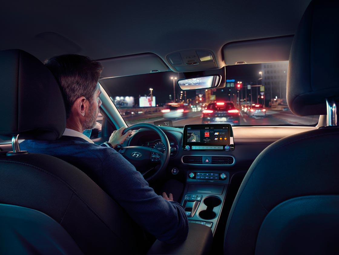 Хюндай Одесса официальный дилер Автоцентр Базис Авто - фото 7